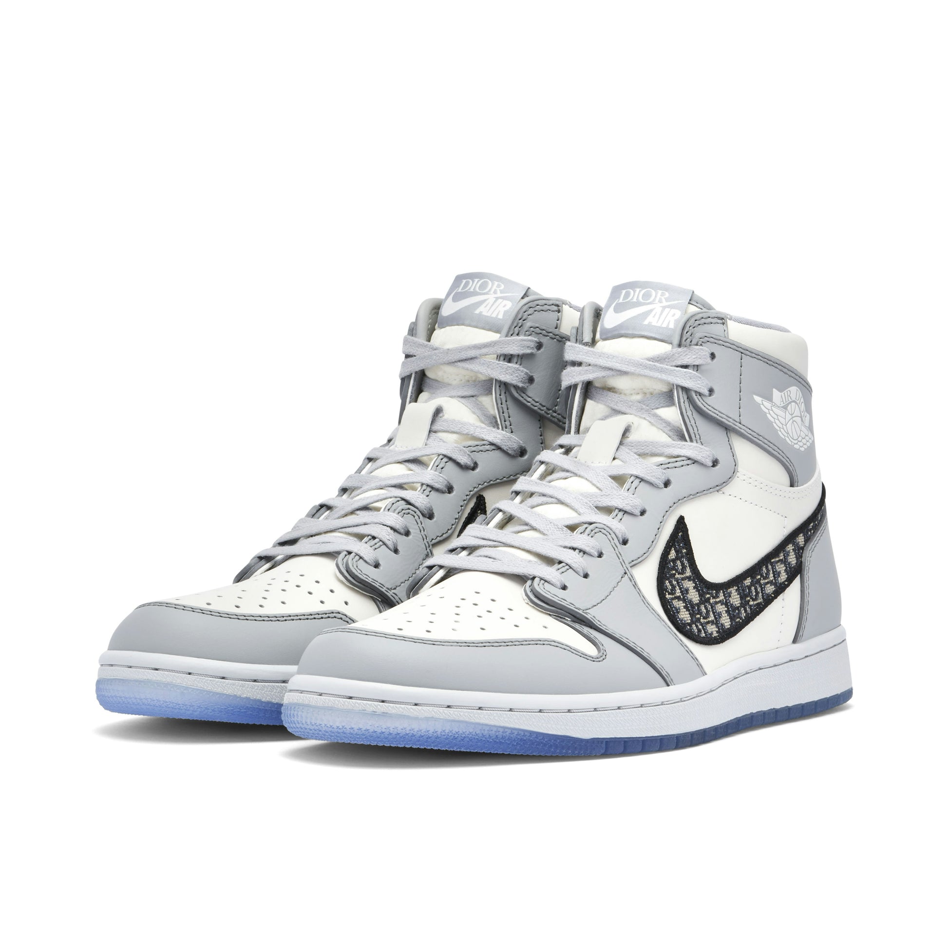 Dior x Air Jordan 1 High
