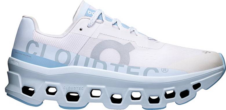 On Women's Cloudmonster Shoes
