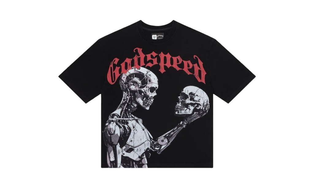 Mankind vs Ai III T-Shirt