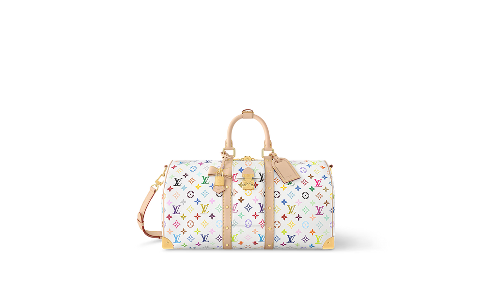 Keepall Bandoulière 45