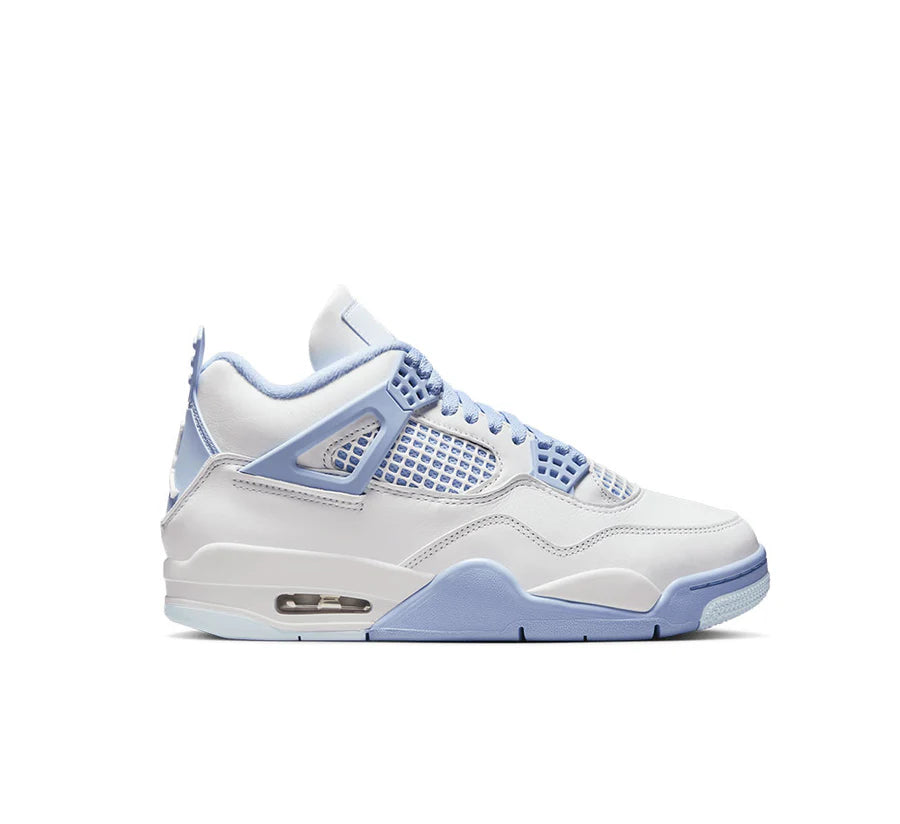 Wmns Air Jordan 4 Retro 'Forget Me Not'