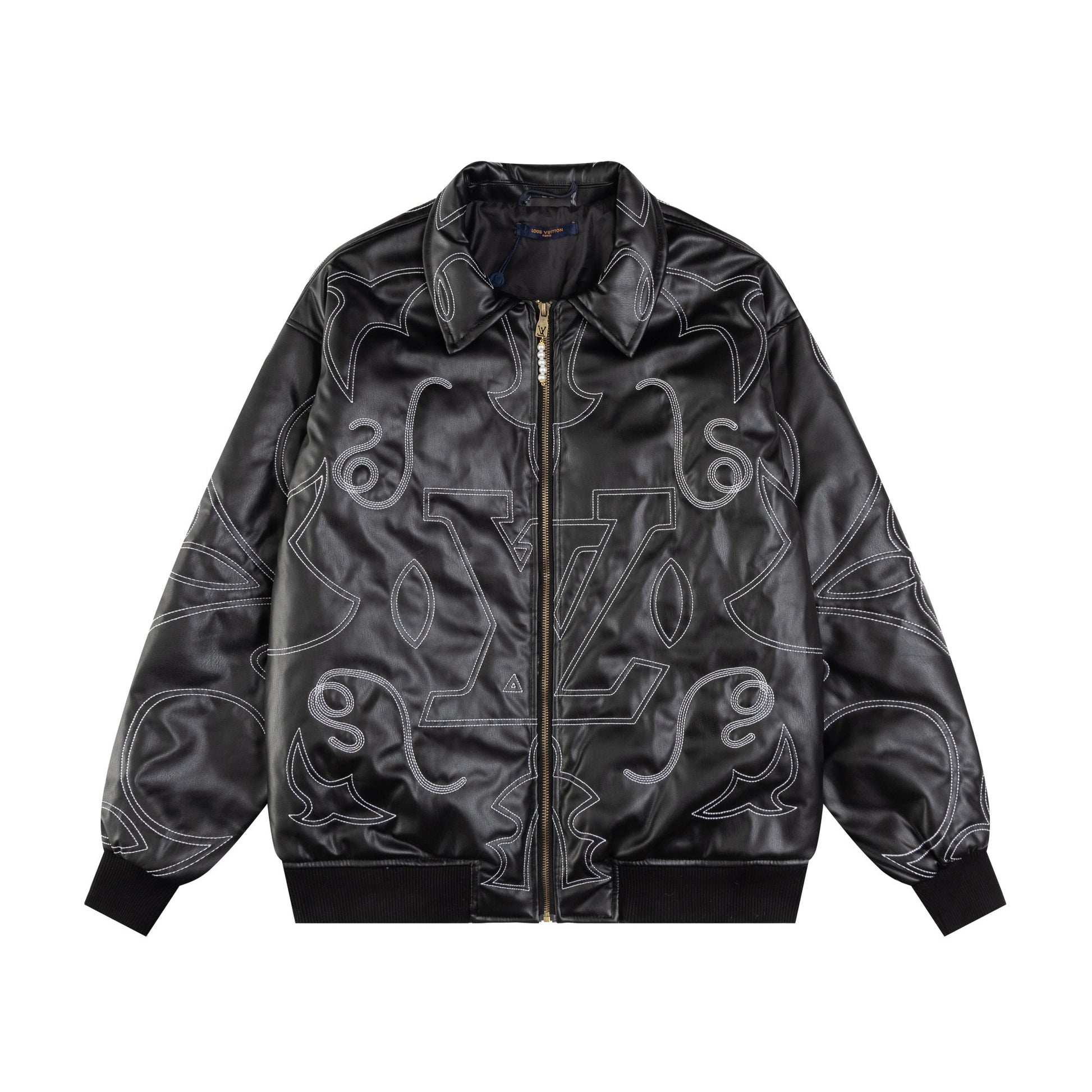 Louis Vuitton Jacket