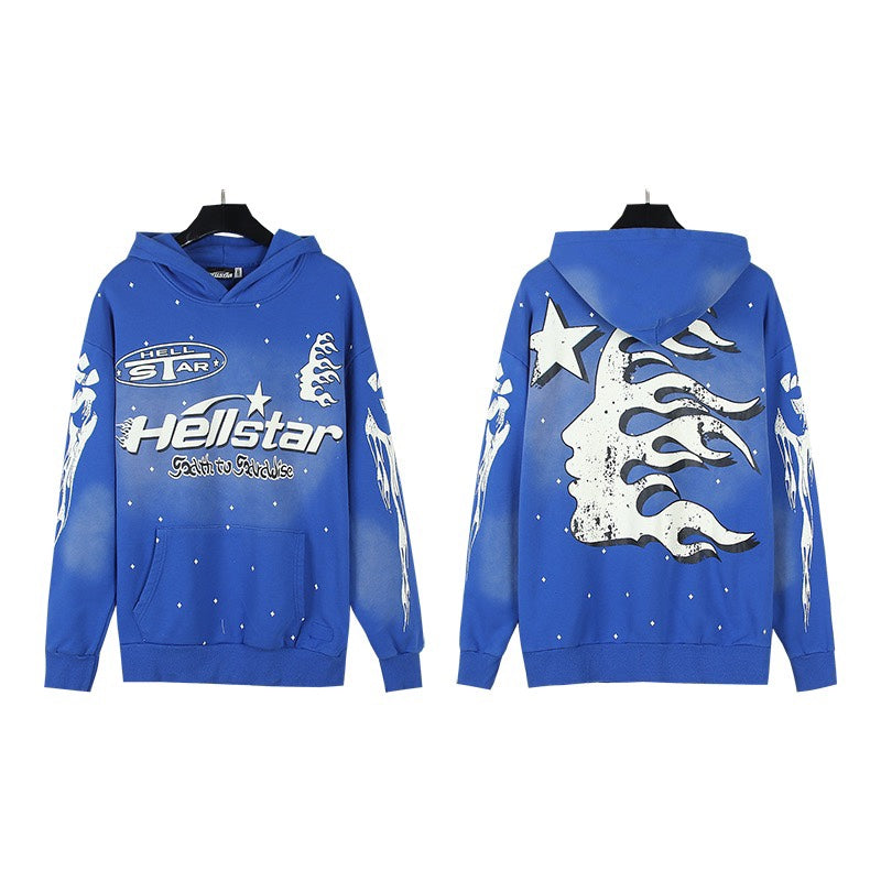 Hellstar Hoodie