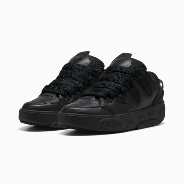 Lamelo Ball LaFrancé 3x Black