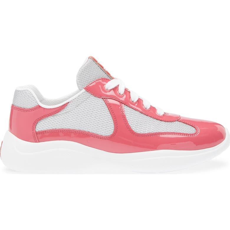 America's Cup Sneaker (Women)