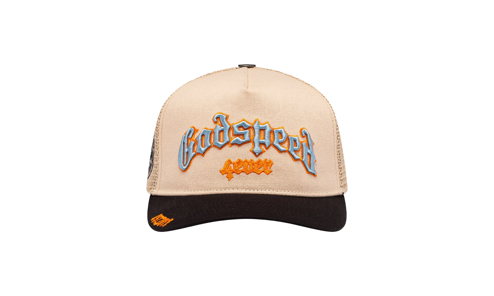 Forever Trucker Hat Gradient