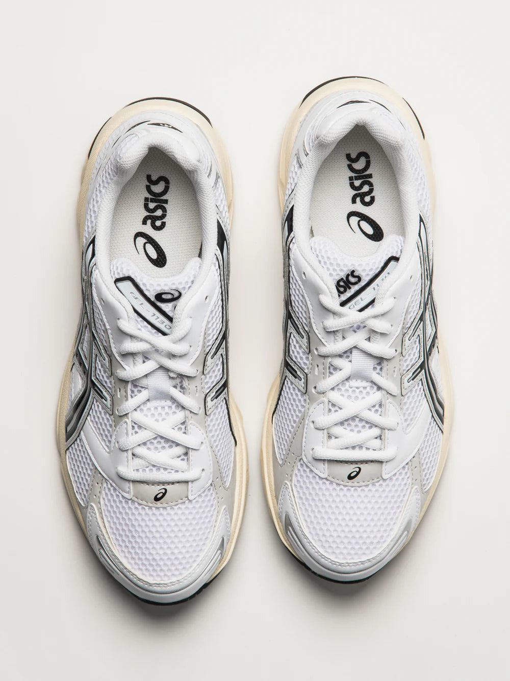 ASICS