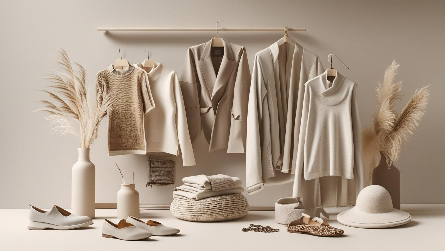 Clothing & Accessories