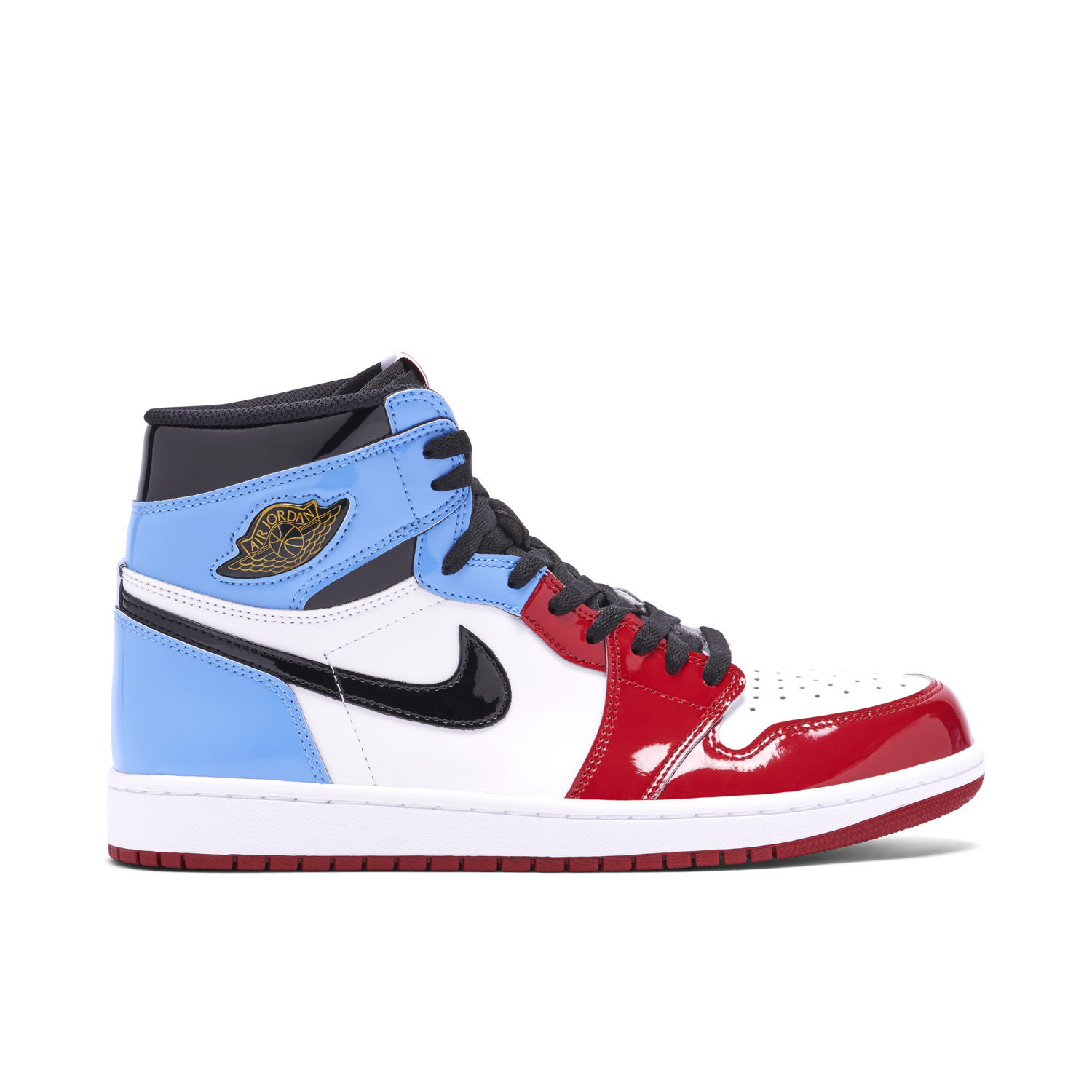 Air Jordan 1 Fearless High OG