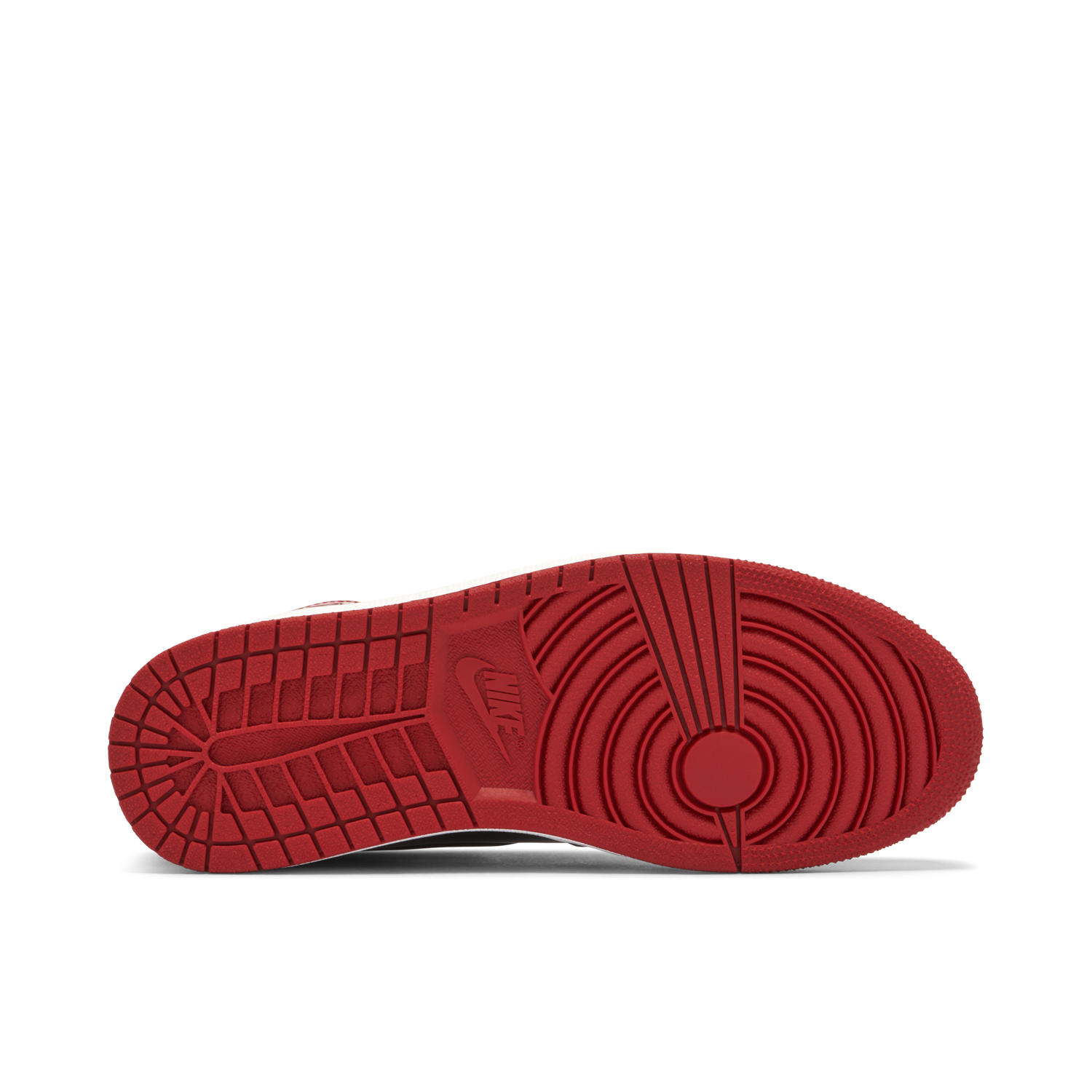 Air Jordan 1 High OG Bred Patent