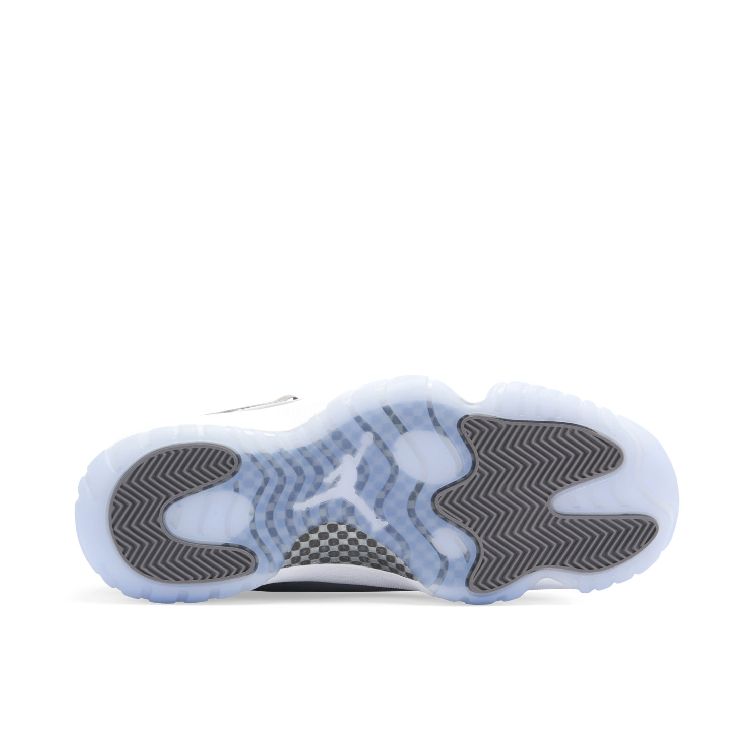 Air Jordan 11 Retro Cool Grey 2021