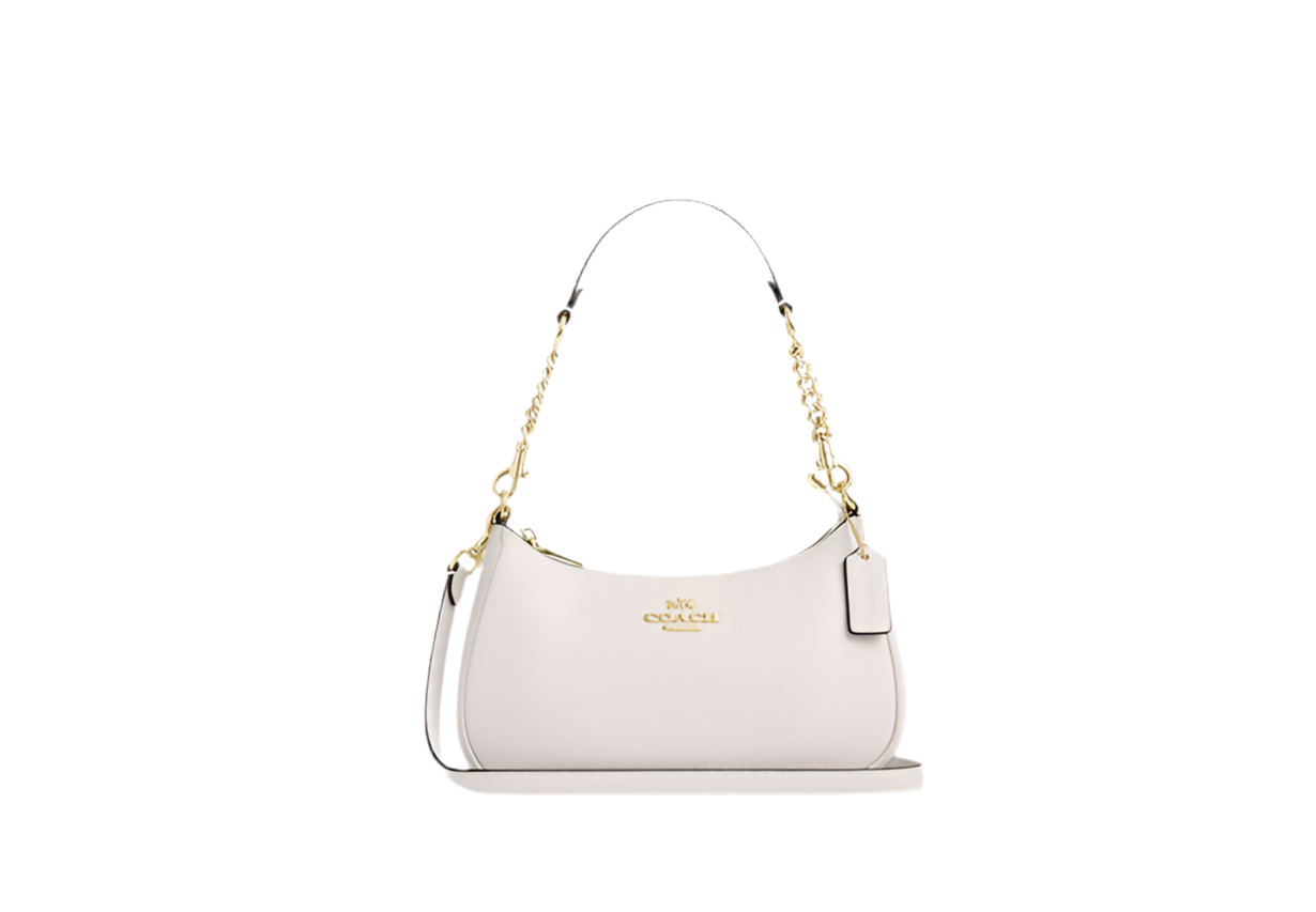 Teri Shoulder COACH Bag
