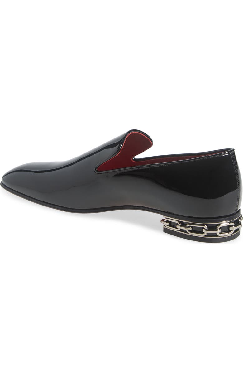 Dandy Atlas Venetian Loafer (Men)
