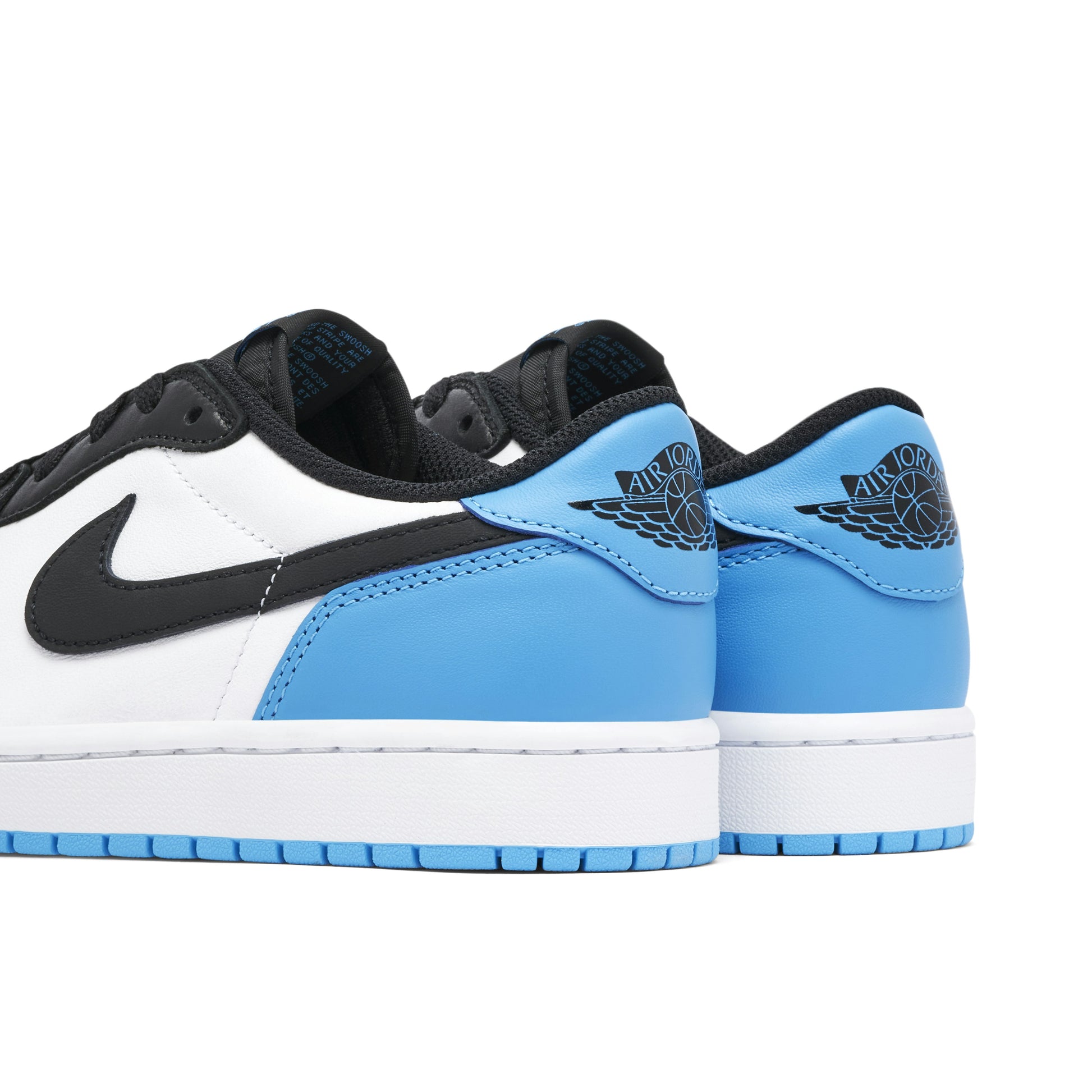 Air Jordan 1 Retro Low OG UNC