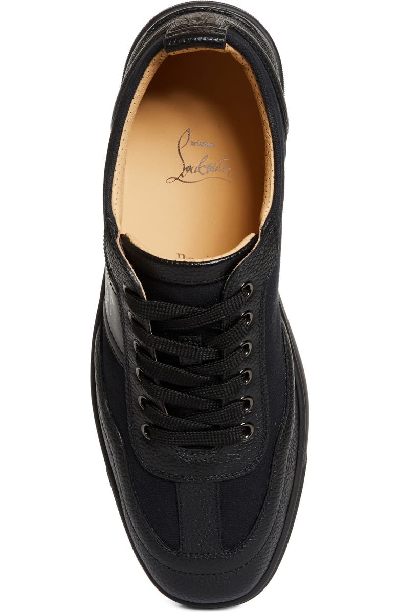 Retero Sneaker (Men)