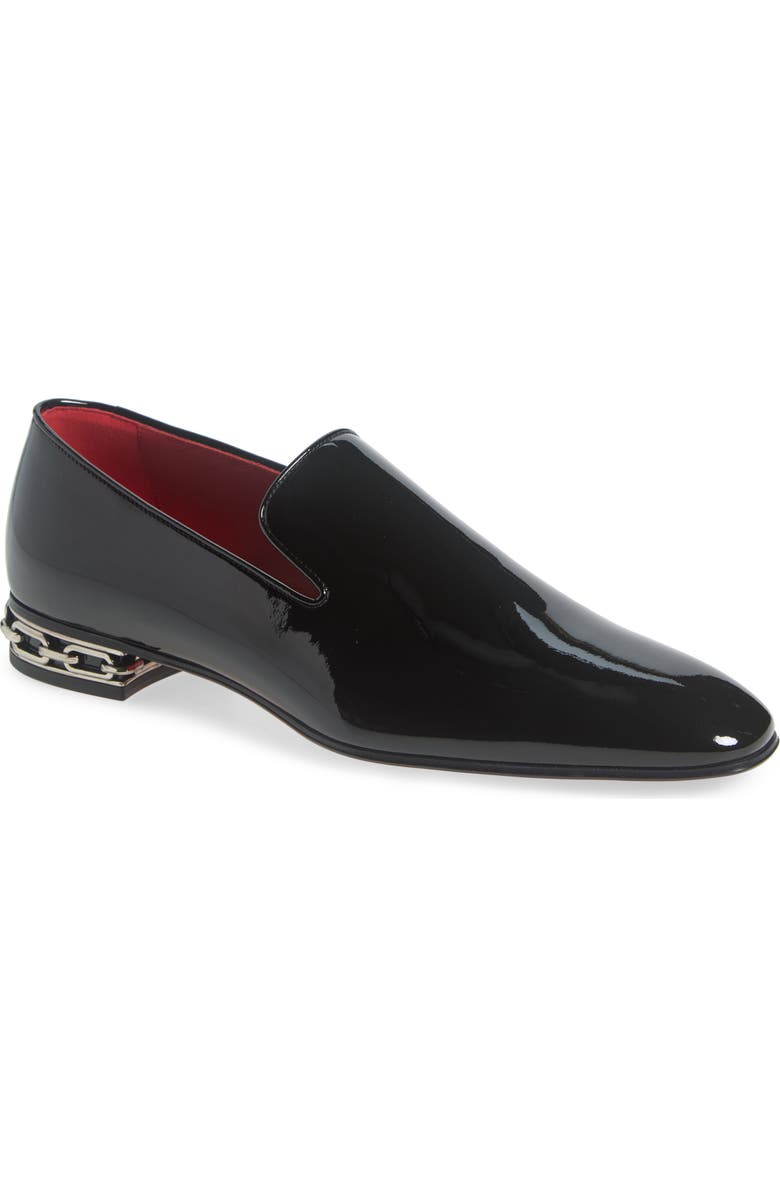 Dandy Atlas Venetian Loafer (Men)