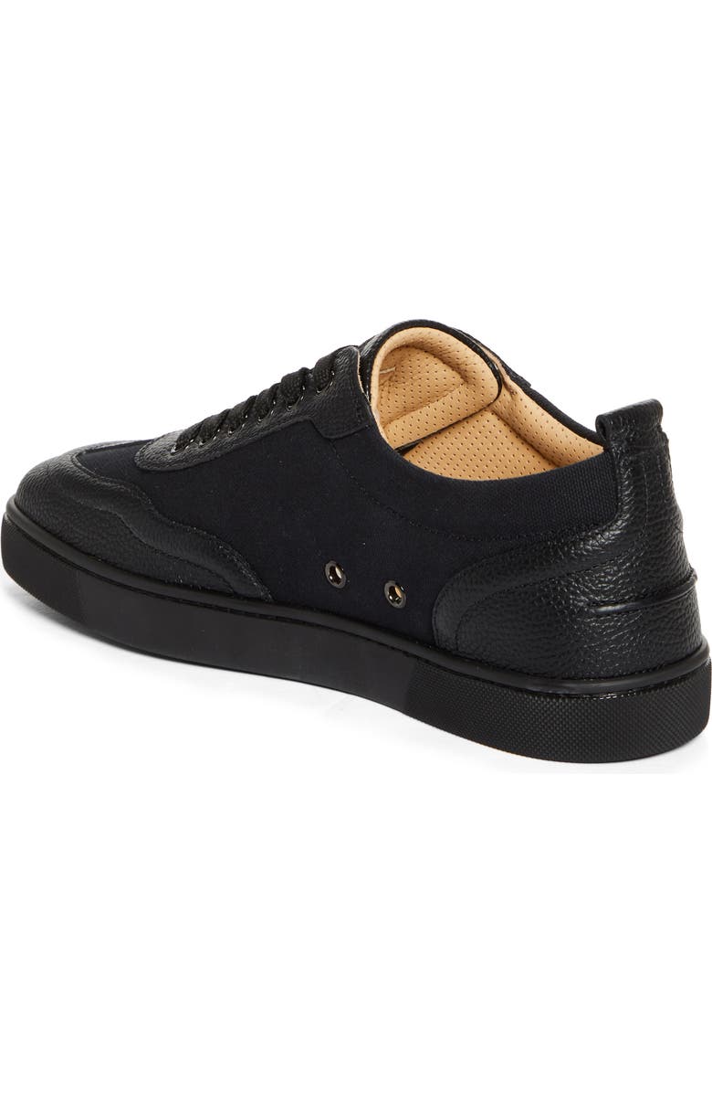 Retero Sneaker (Men)
