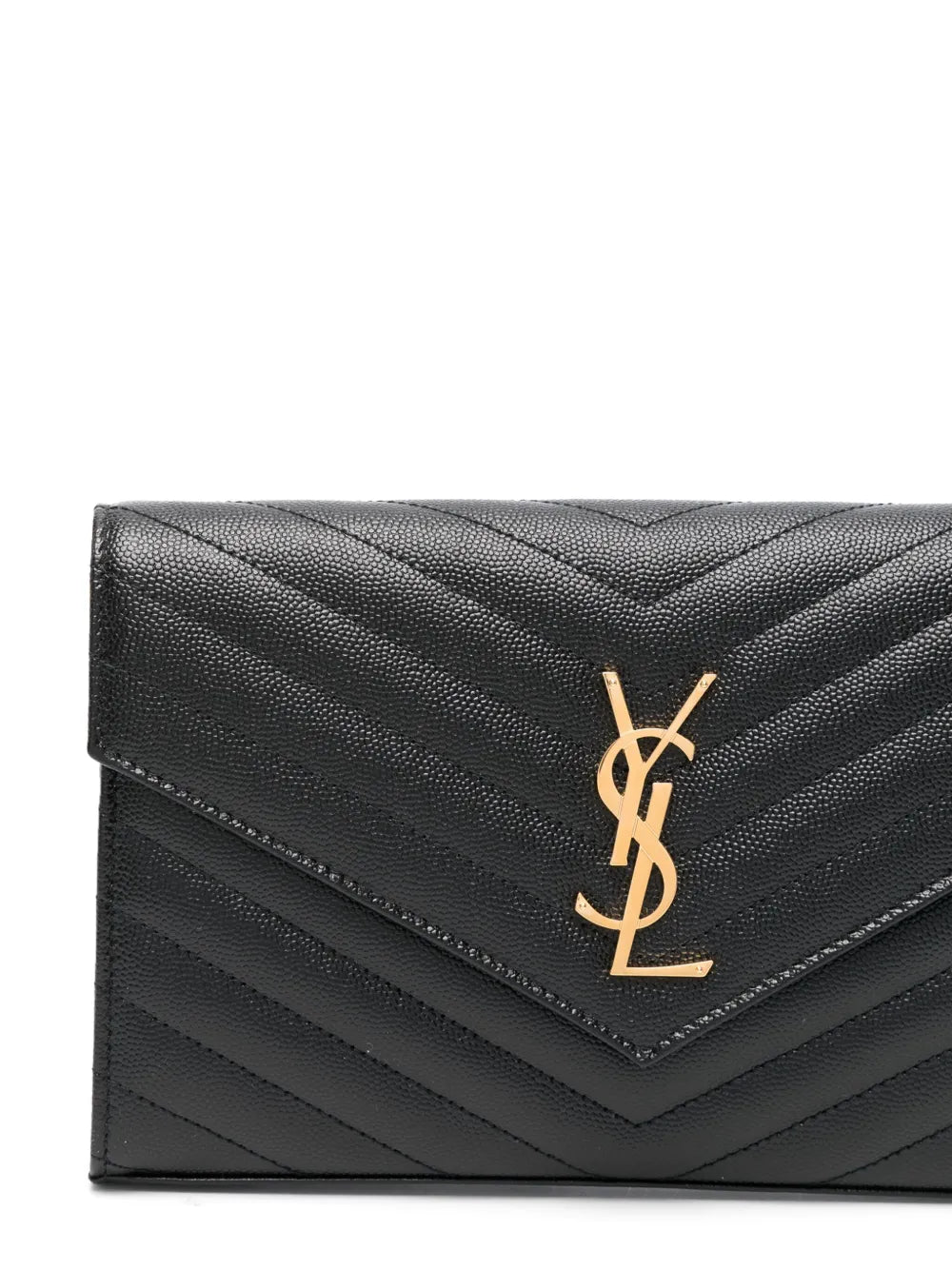Saint Laurent Envelope chain crossbody bag