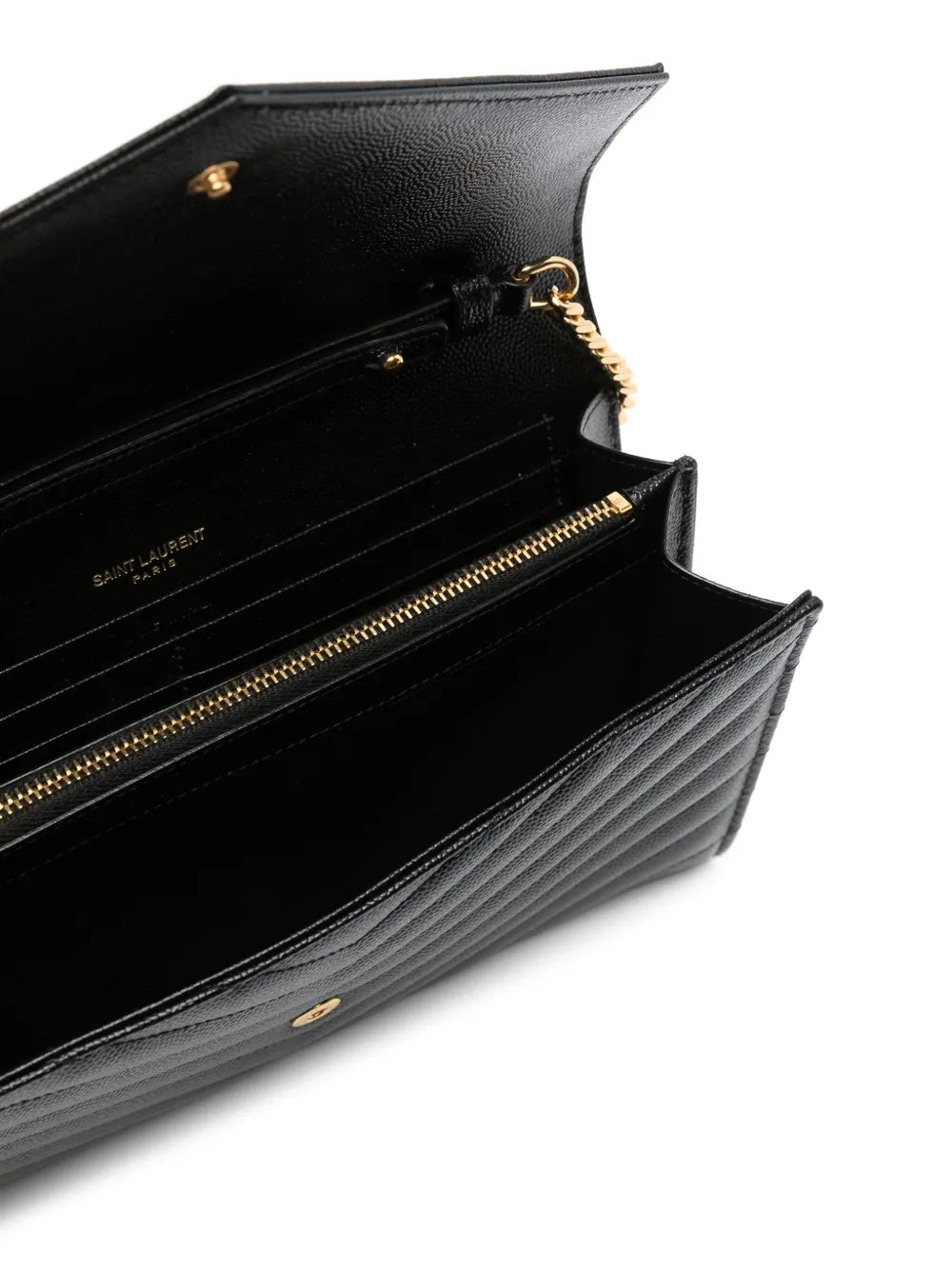 Saint Laurent Envelope chain crossbody bag