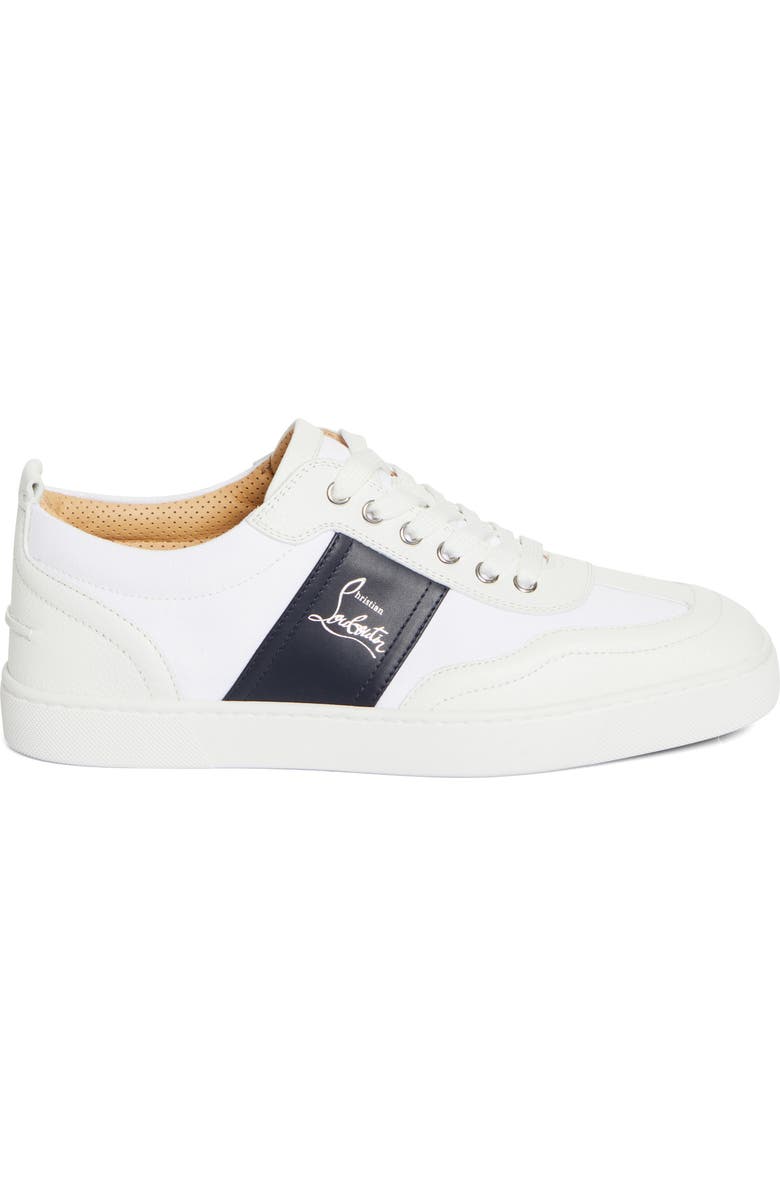 Retero Sneaker (Men)