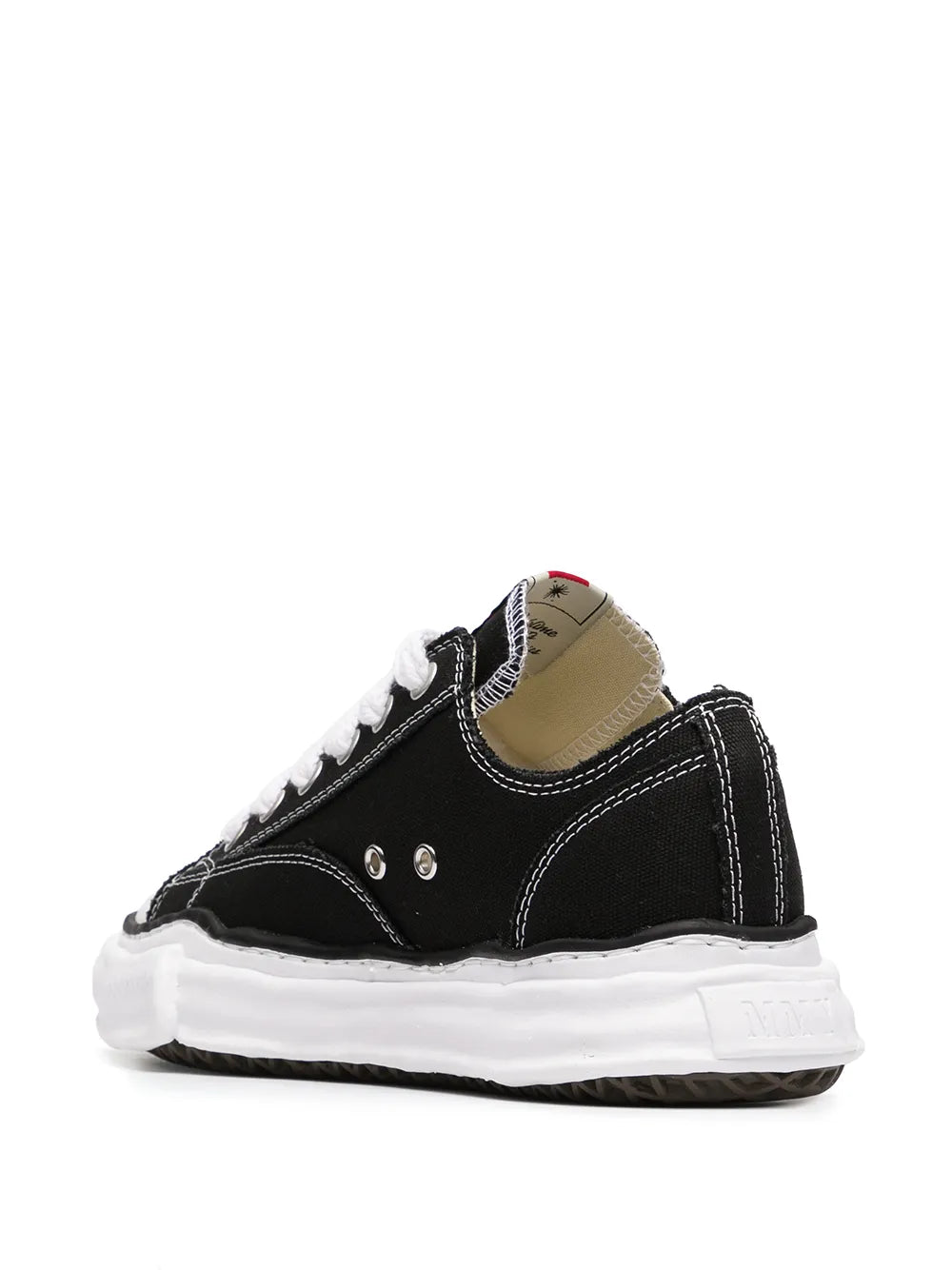 Maison MIHARA YASUHIRO Peterson Original Sole sneakers