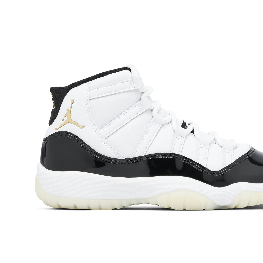 Air Jordan 11 Retro Gratitude Defining Moments GS