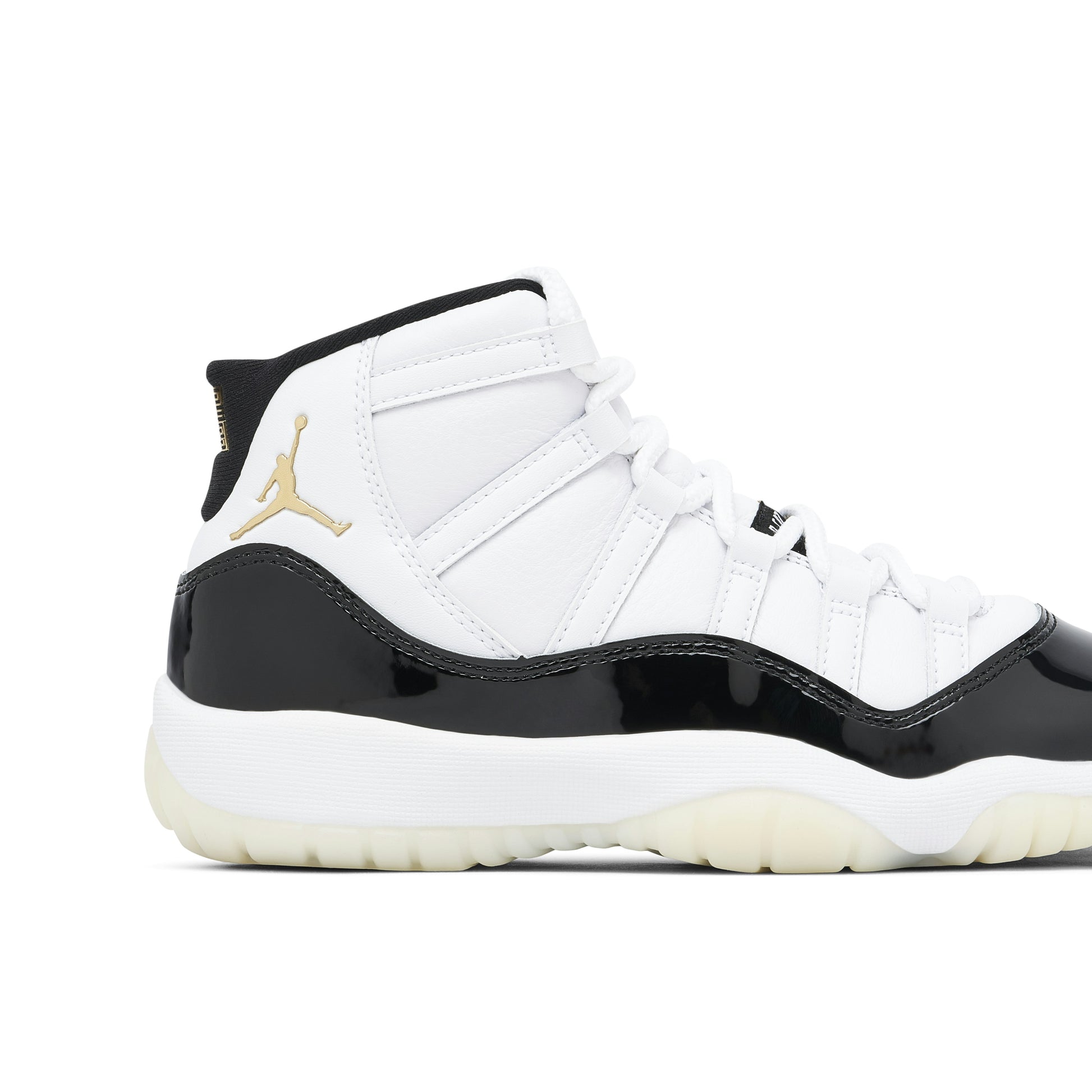 Air Jordan 11 Retro Gratitude Defining Moments GS