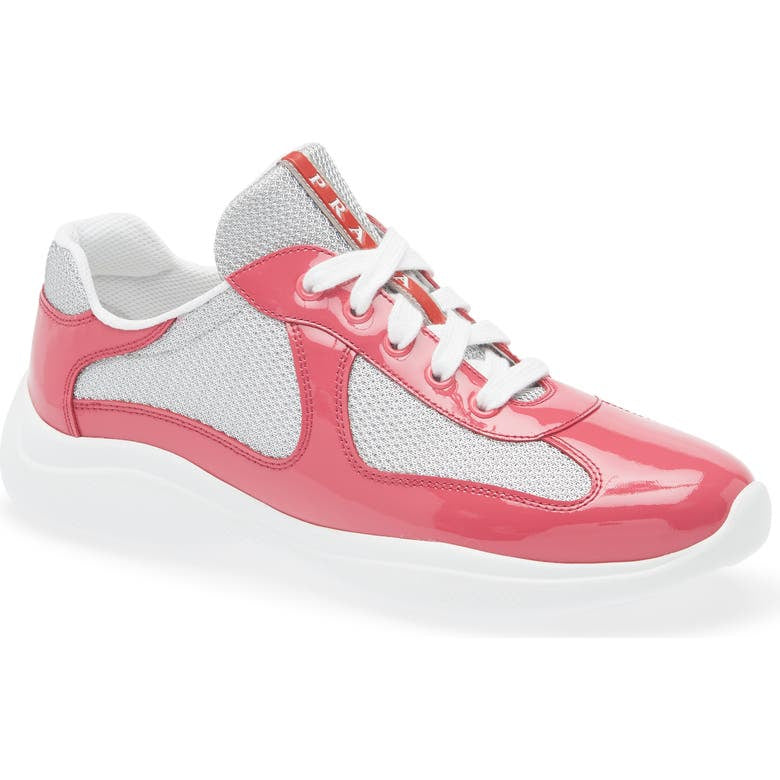 America's Cup Sneaker (Women)