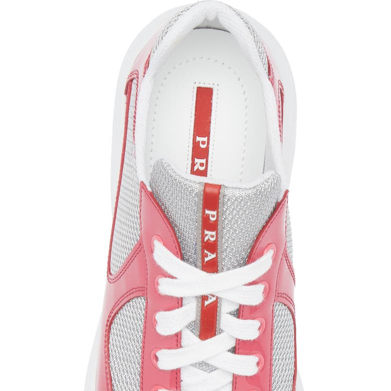 America's Cup Sneaker (Women)