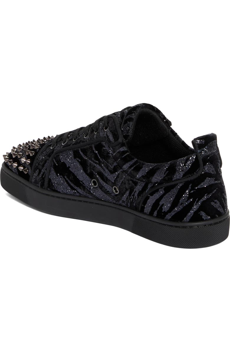 Louis Junior Spikes Orlato Sneaker (Men)
