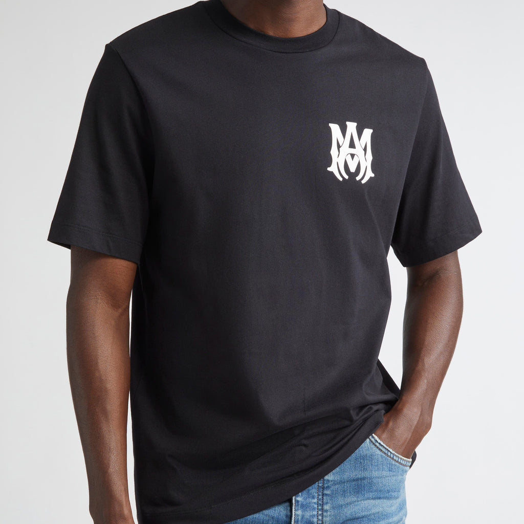 MA Core Logo Garphic T-Shirt