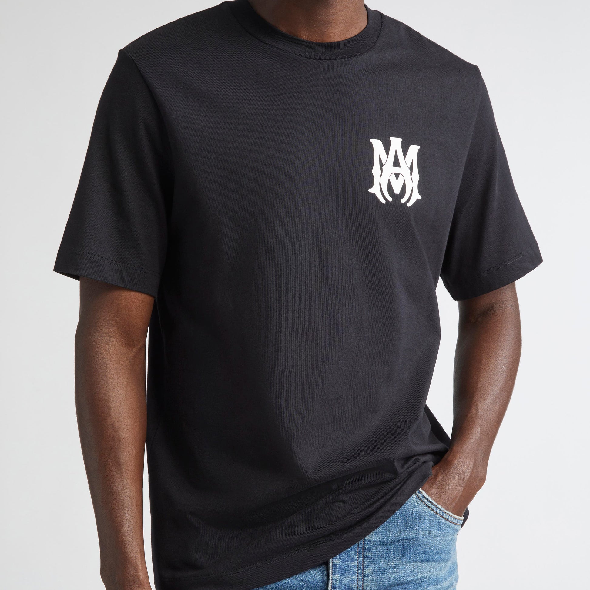MA Core Logo Garphic T-Shirt