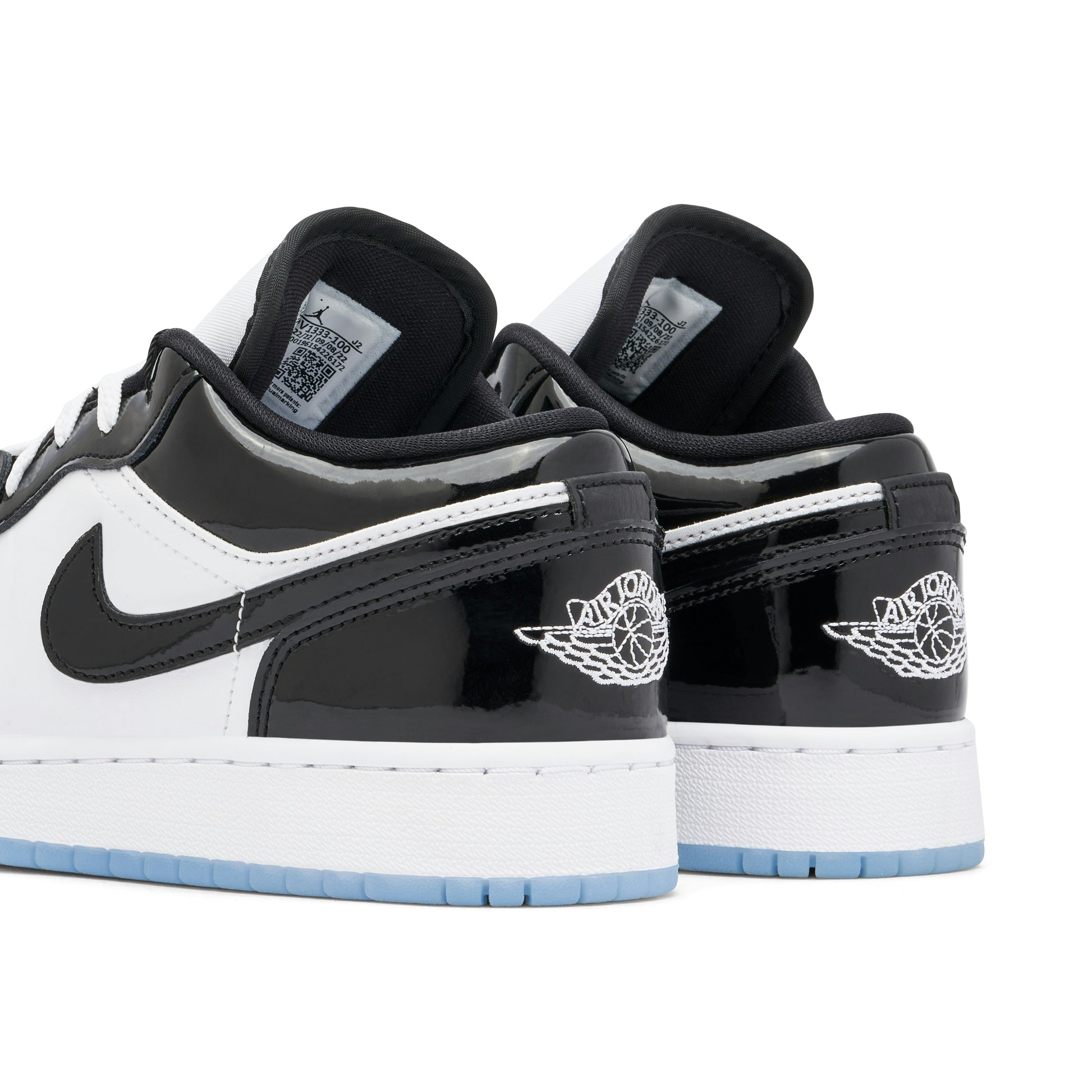 Air Jordan 1 Low SE Concord GS