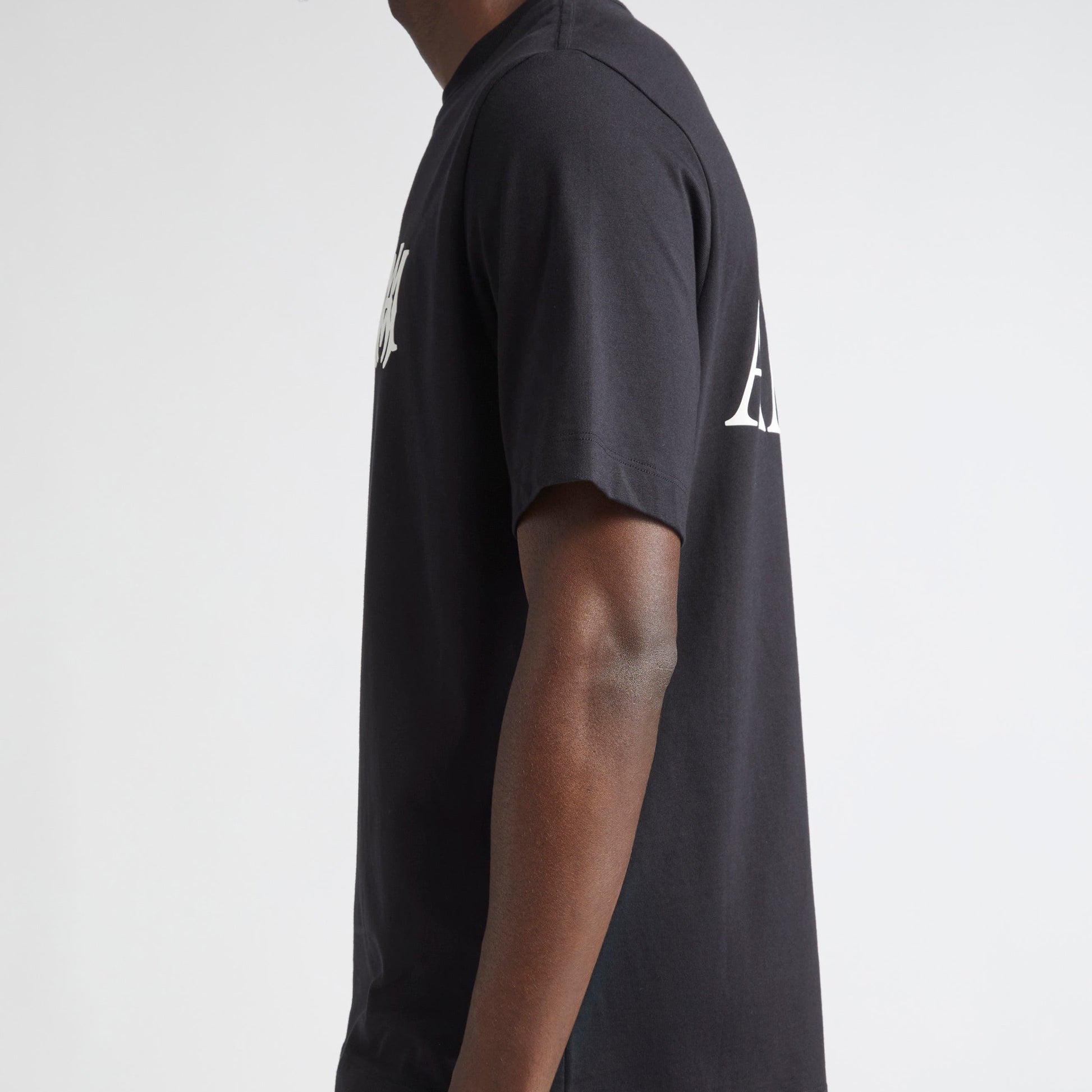 MA Core Logo Garphic T-Shirt
