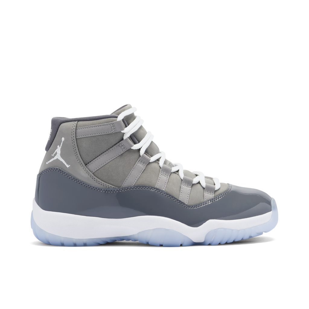 Air Jordan 11 Retro Cool Grey 2021
