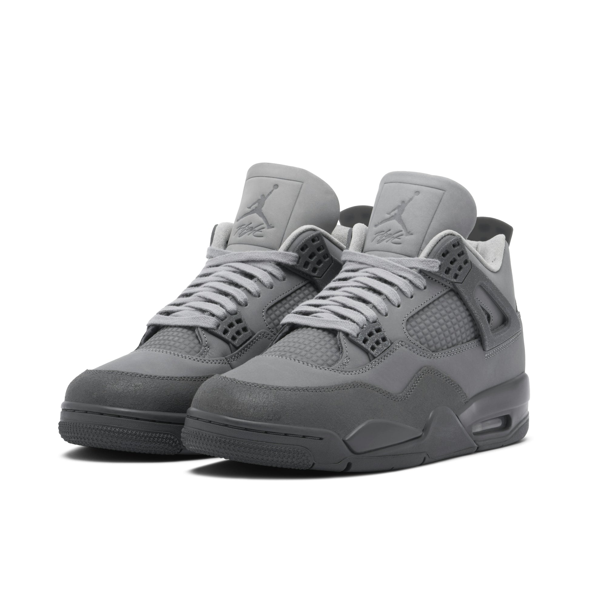 Air Jordan 4 SE Wet Cement