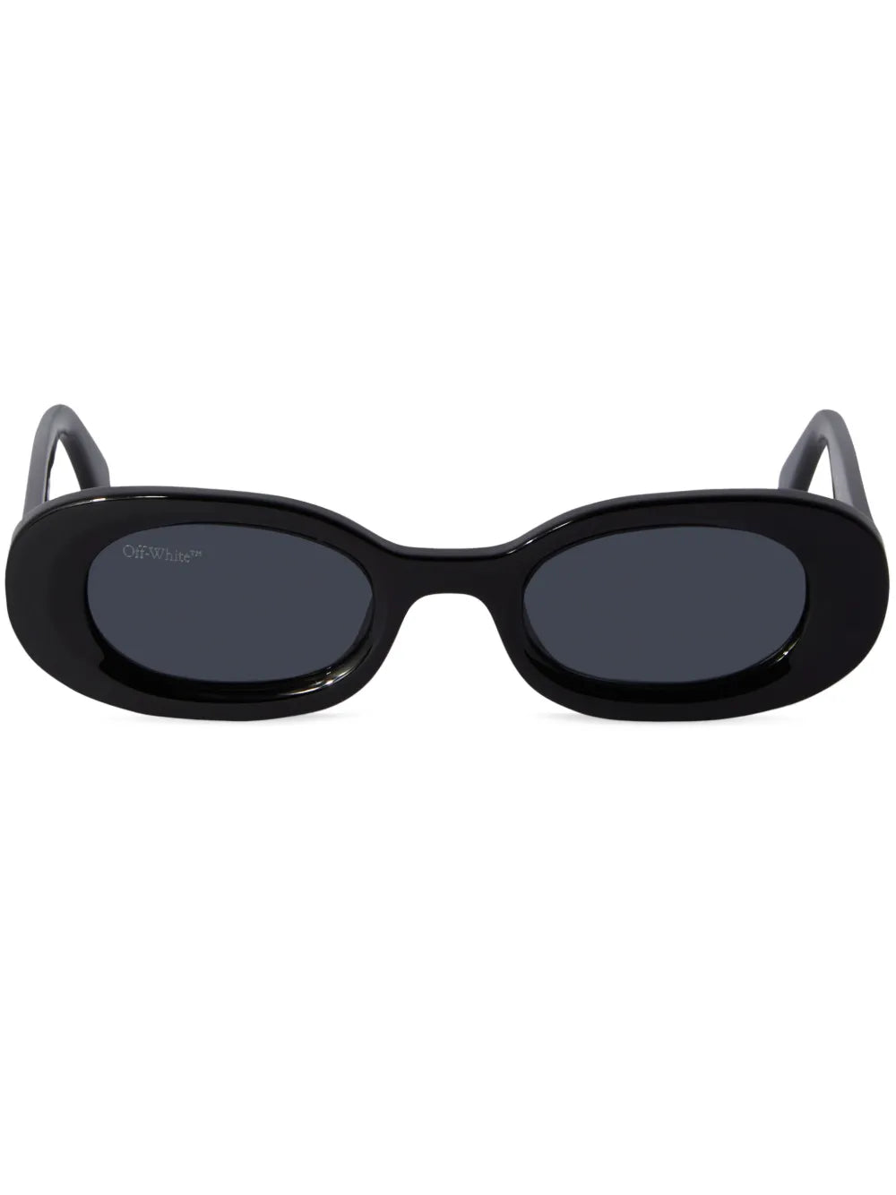 Off-White Eyewear Amalfi oval-frame sunglasses