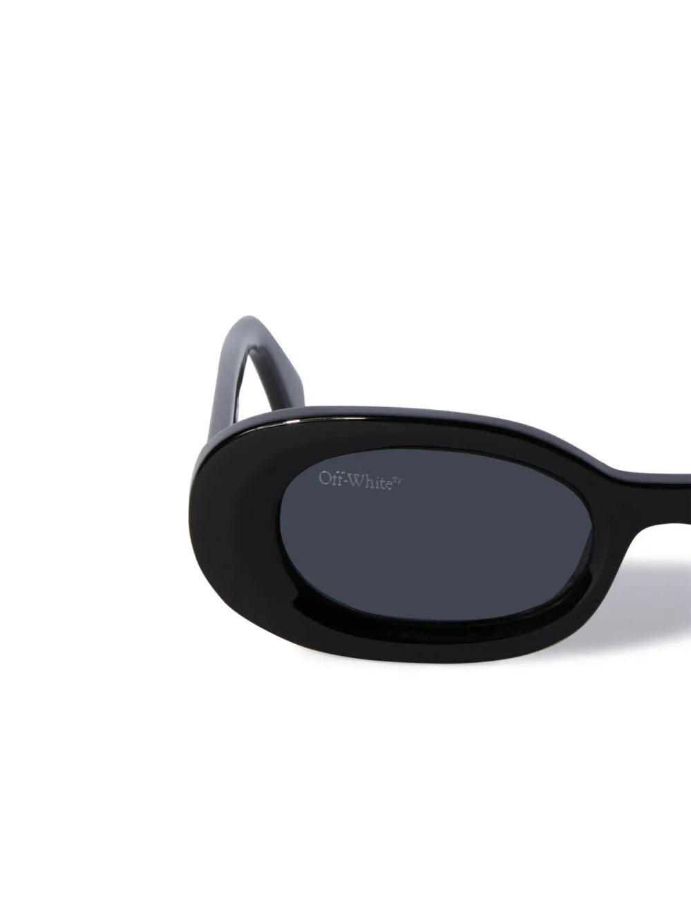 Off-White Eyewear Amalfi oval-frame sunglasses