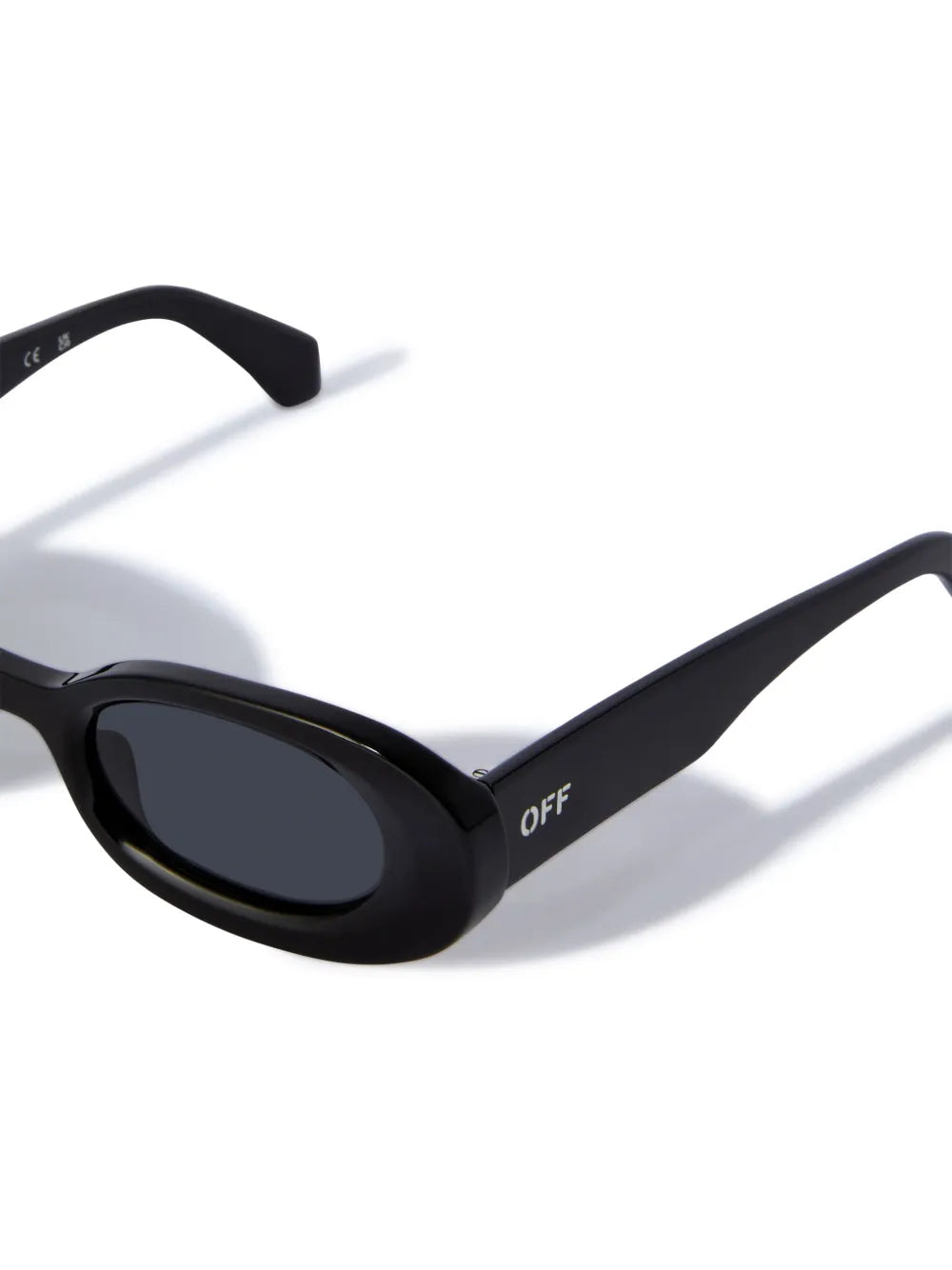 Off-White Eyewear Amalfi oval-frame sunglasses