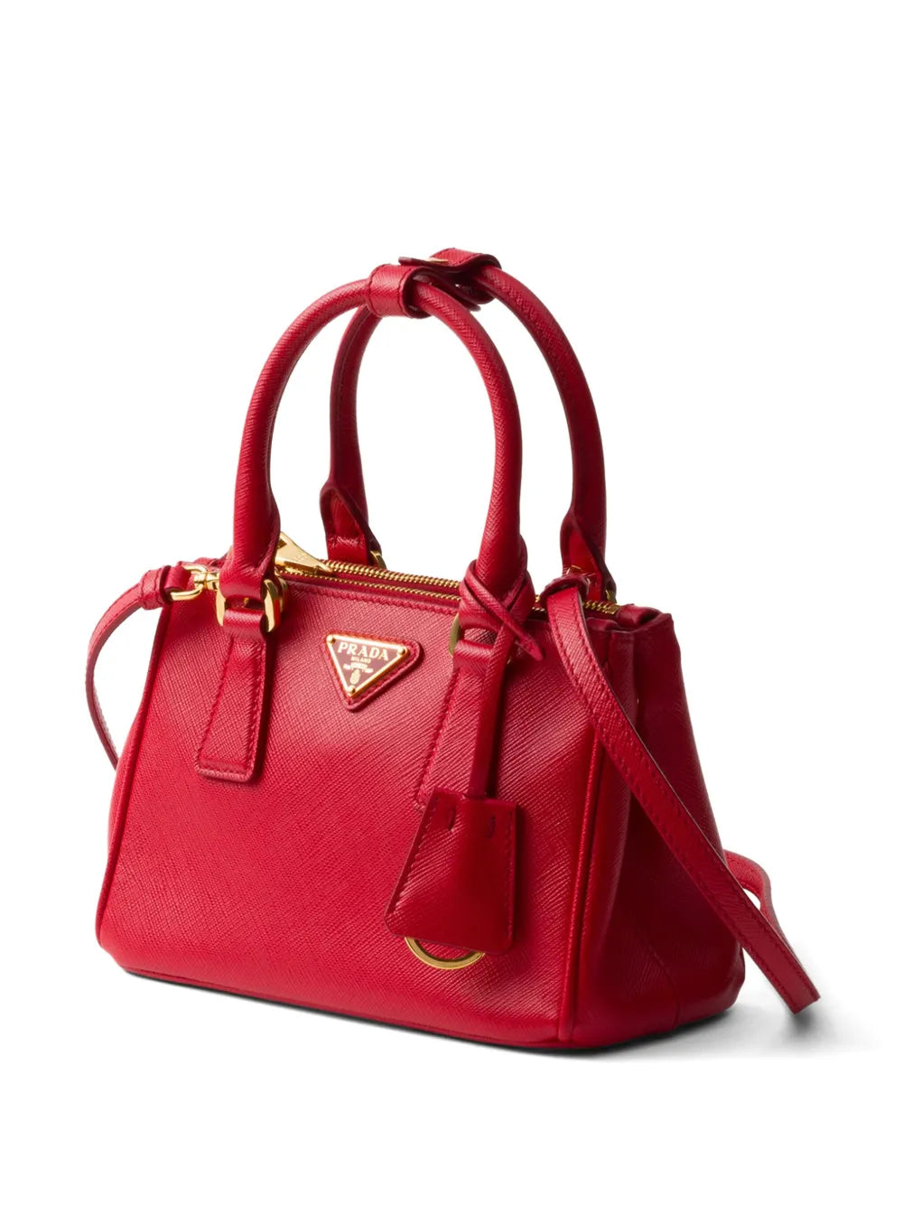 Prada Galleria Saffiano tote bag