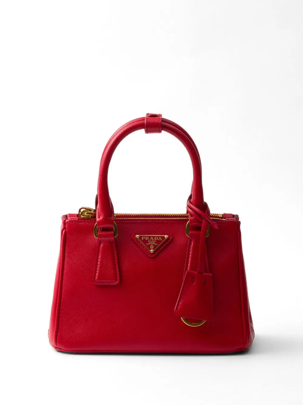 Prada Galleria Saffiano tote bag