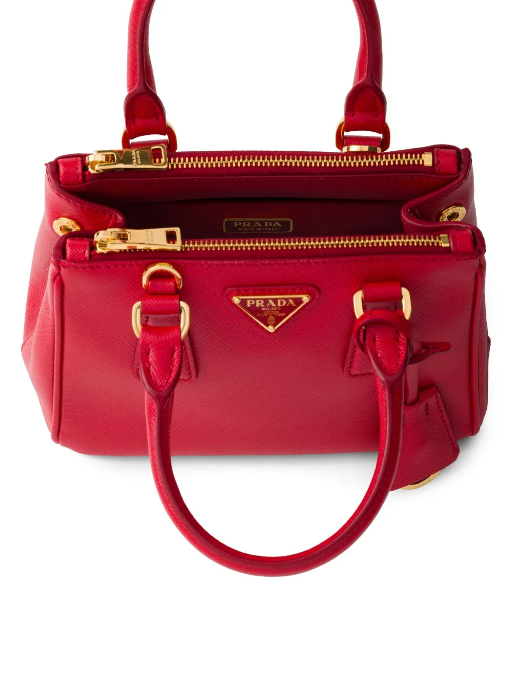 Prada Galleria Saffiano tote bag