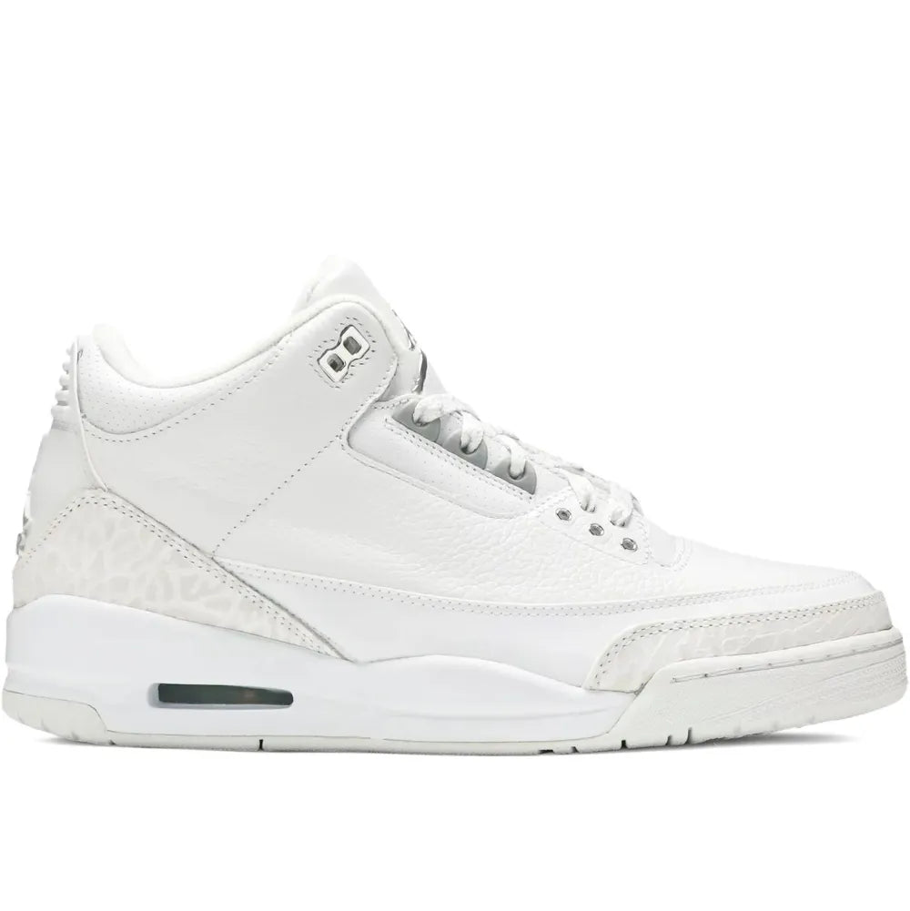 Jordan Air Jordan 3 "Pure Money" sneakers