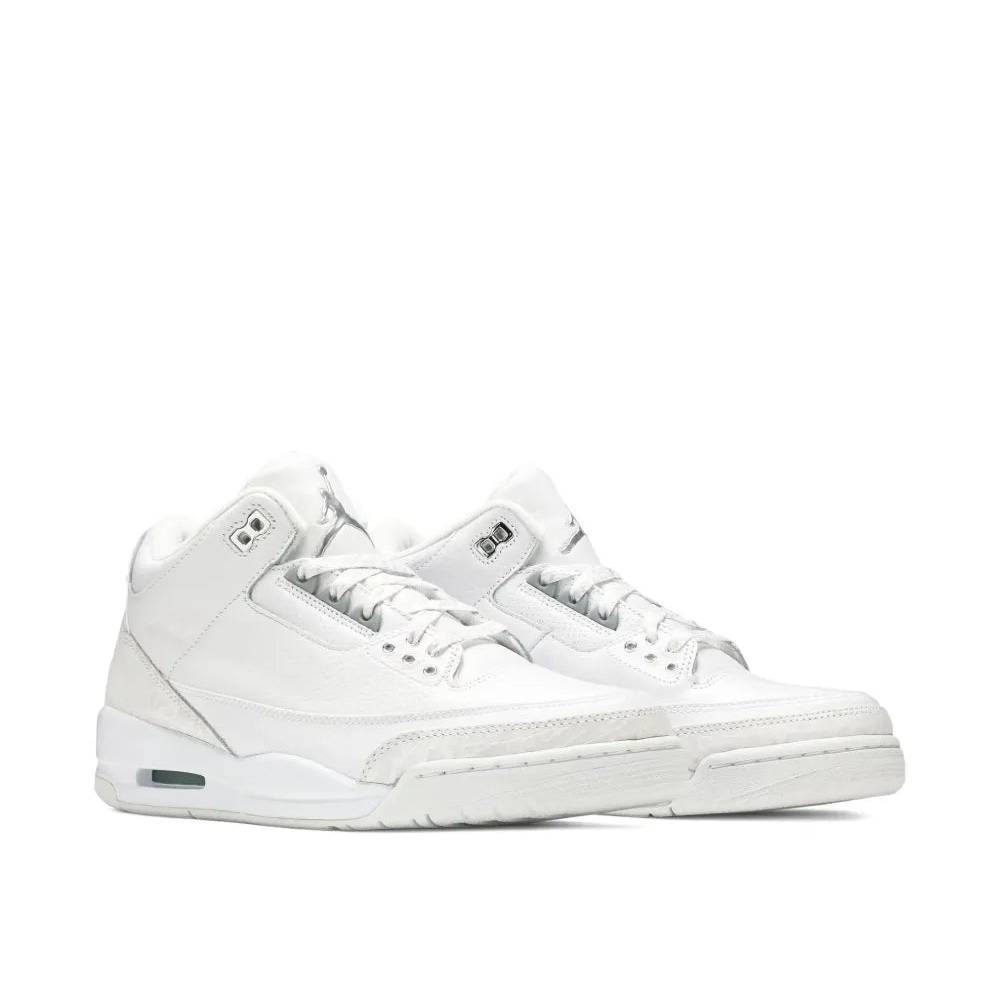 Jordan Air Jordan 3 "Pure Money" sneakers