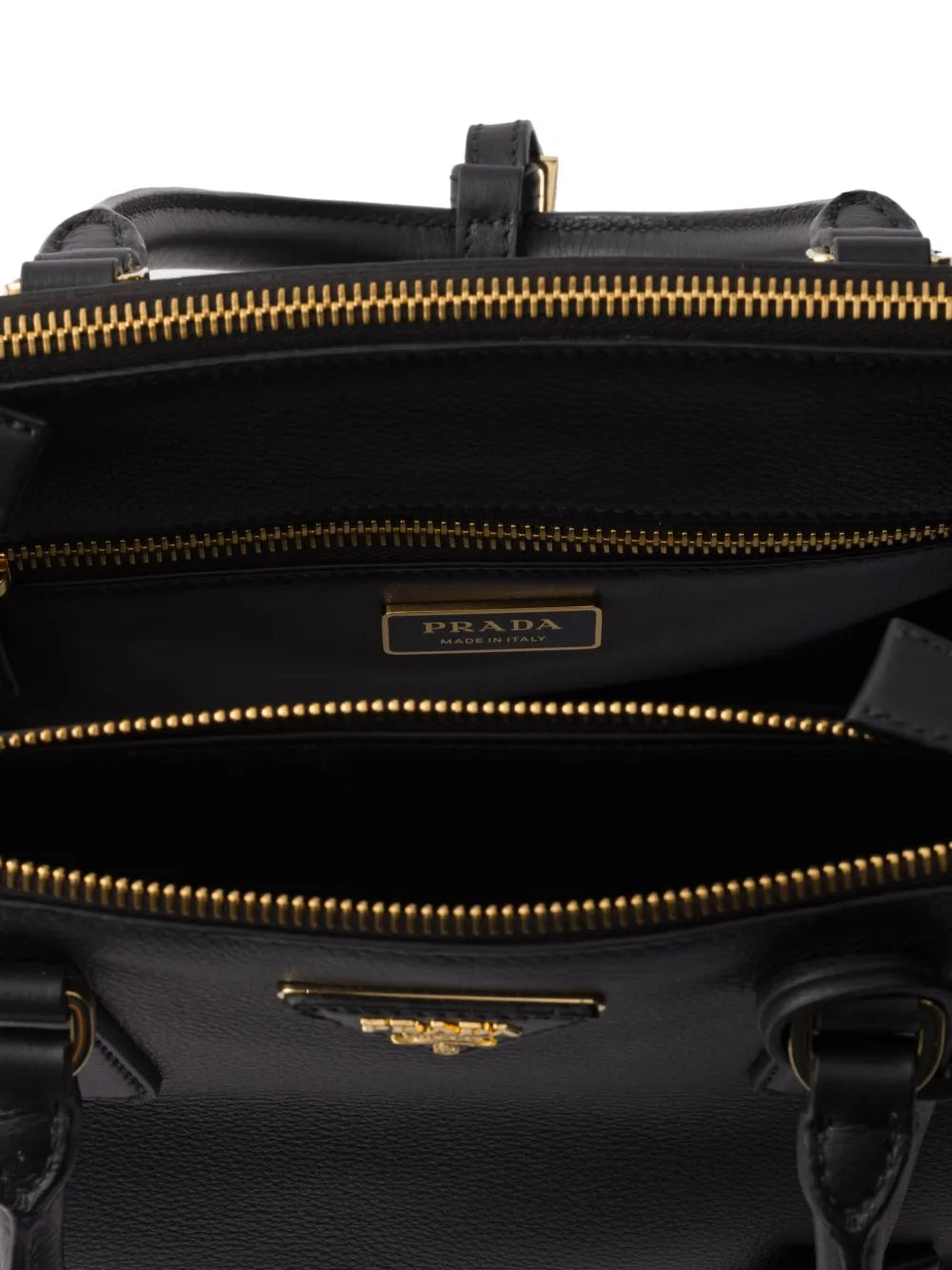Prada medium Galleria tote bag