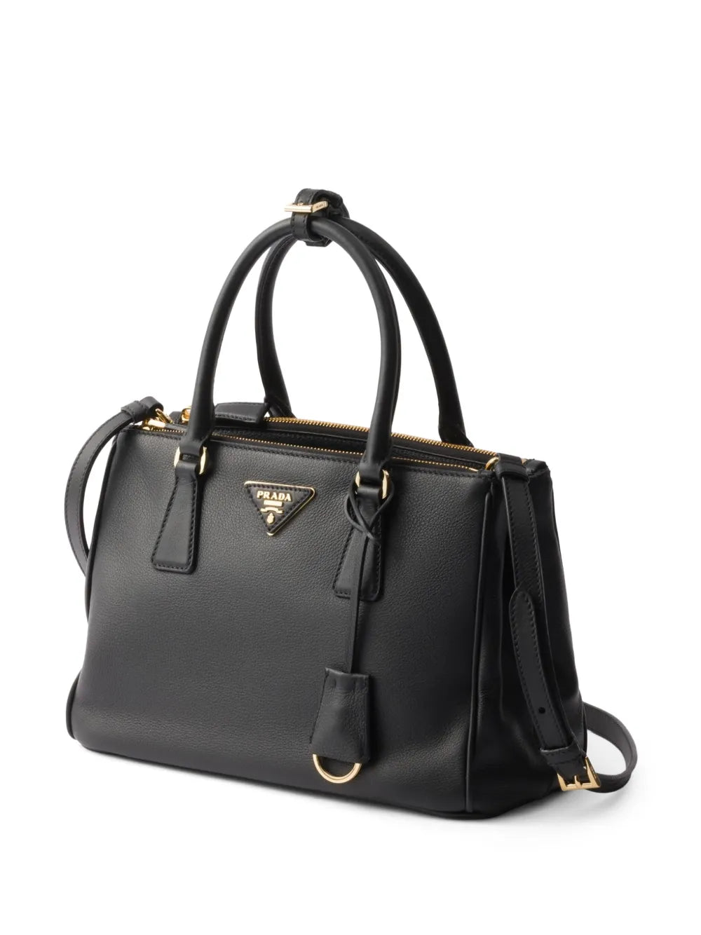 Prada medium Galleria tote bag