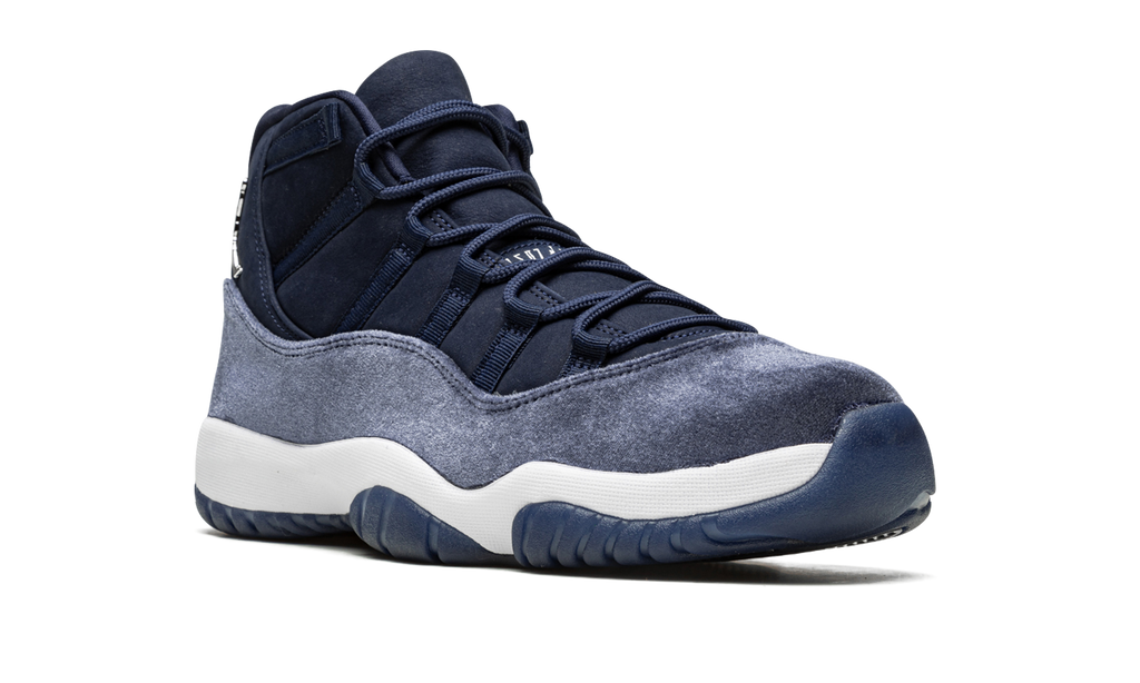 AIR JORDAN 11 VELVET WMNS