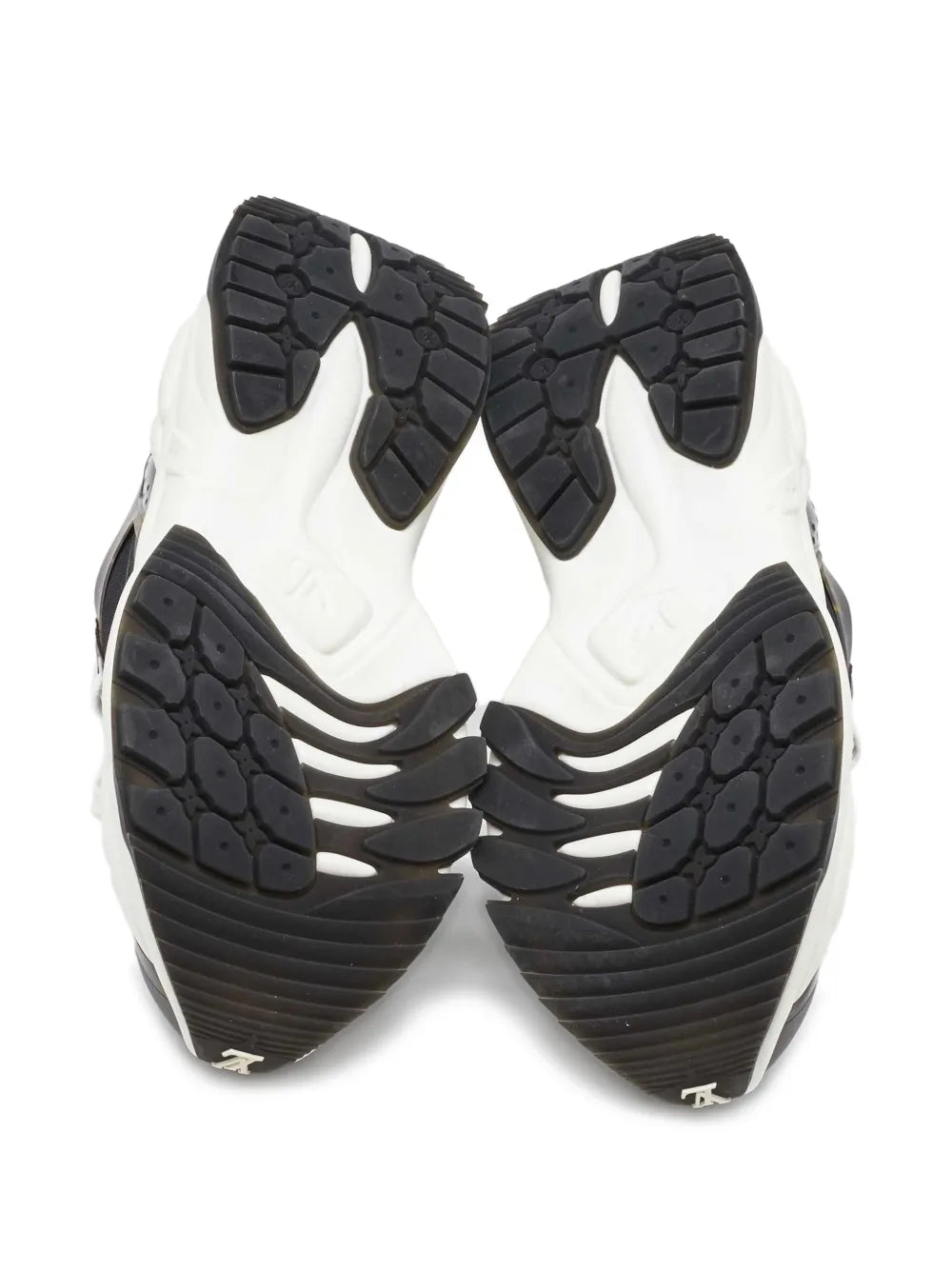 Louis Vuitton Pre-Owned Run 55 sneakers
