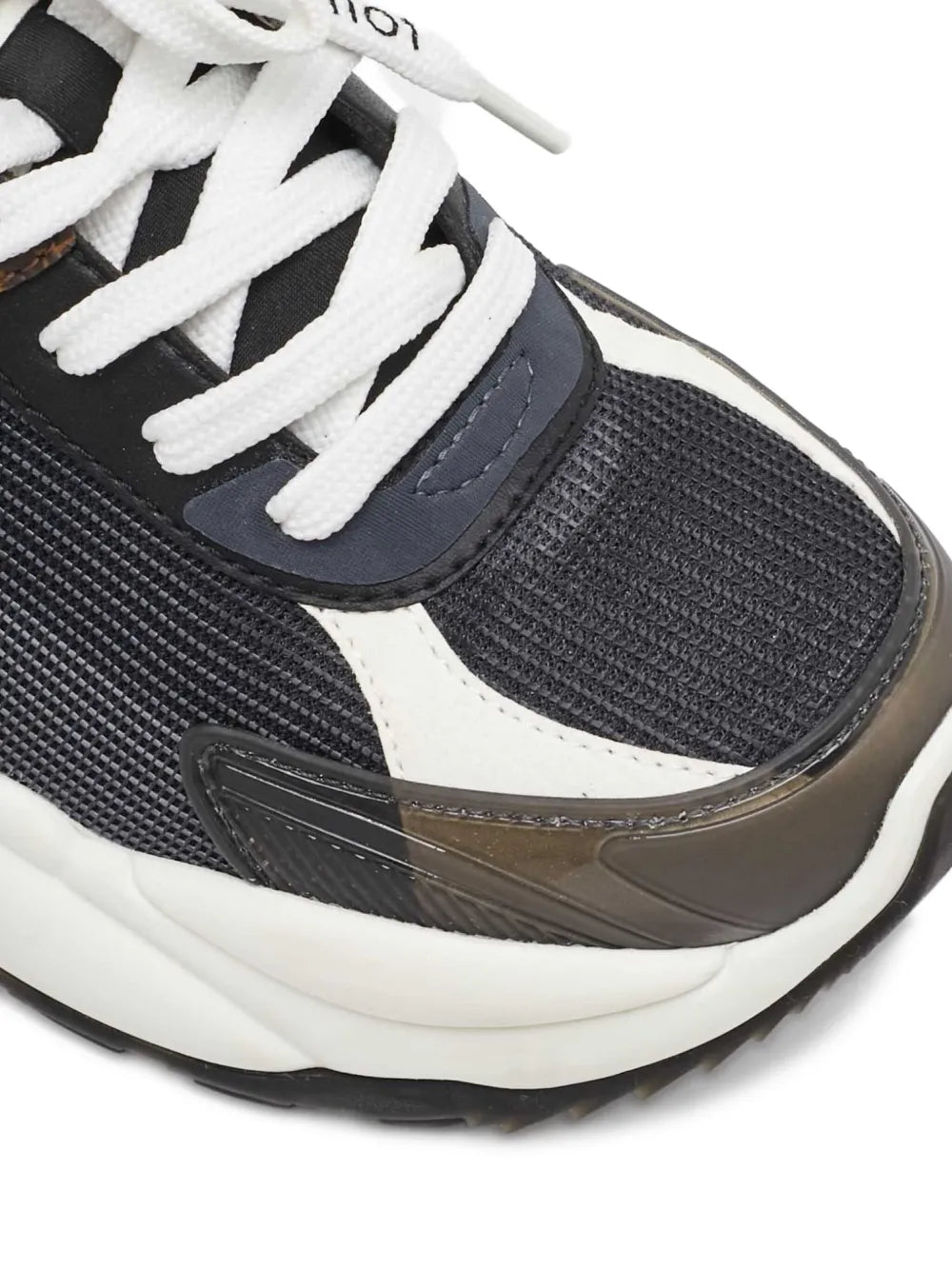 Louis Vuitton Pre-Owned Run 55 sneakers