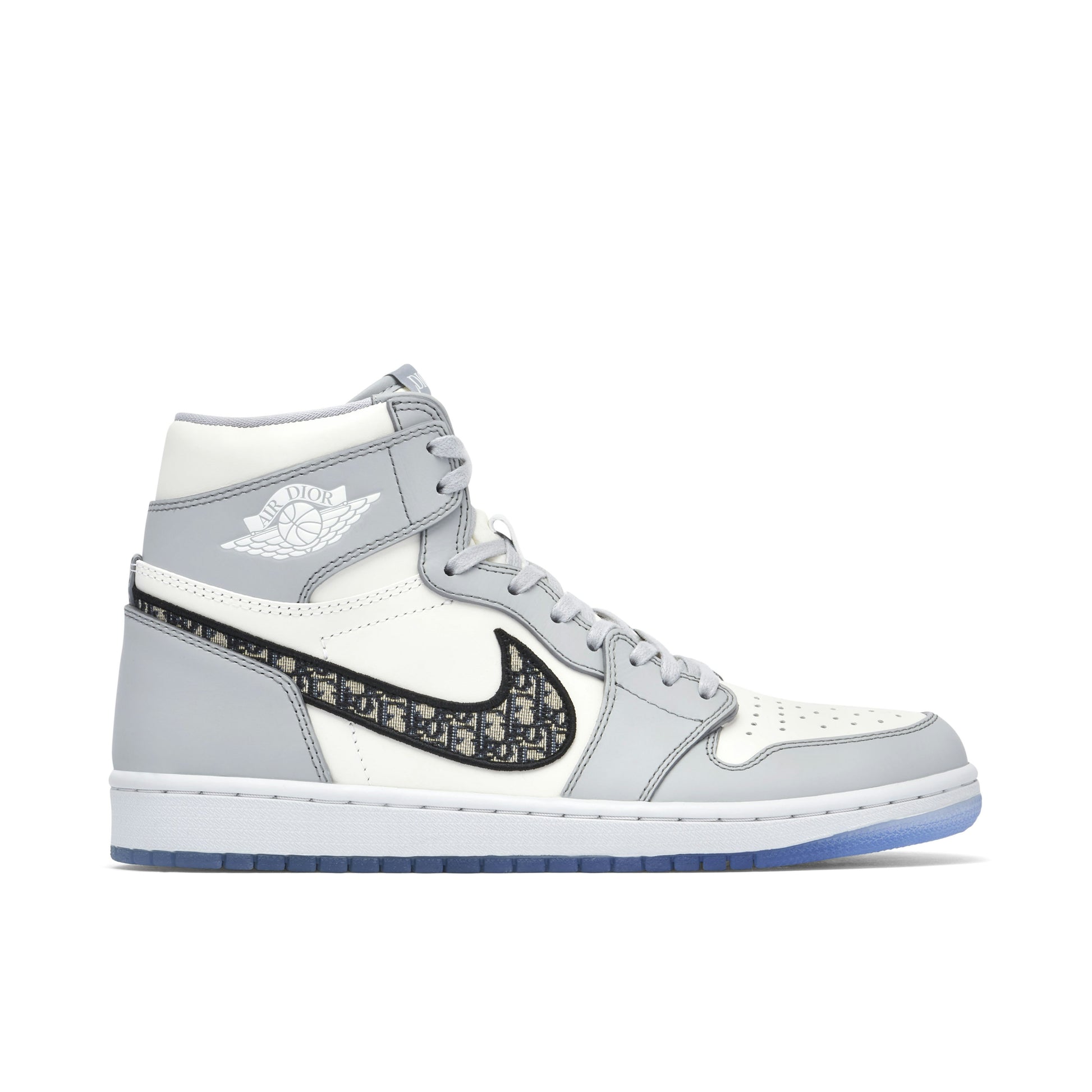 Dior x Air Jordan 1 High